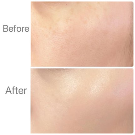 ベルベットジュエルクッション/BIVABOO/クッションファンデーションを使ったクチコミ(4枚目)