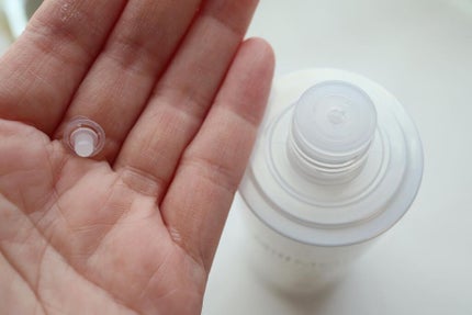 レイヤー保湿液/ミルモイスト®/化粧水を使ったクチコミ(4枚目)