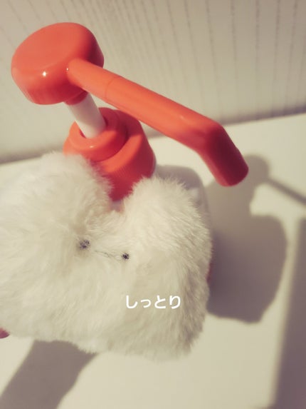 リート☆フォロバ100 on LIPS 「手指の消毒に使用中動画あり*・゚✽.。.:*・゚✽.。.:*・..」(5枚目)