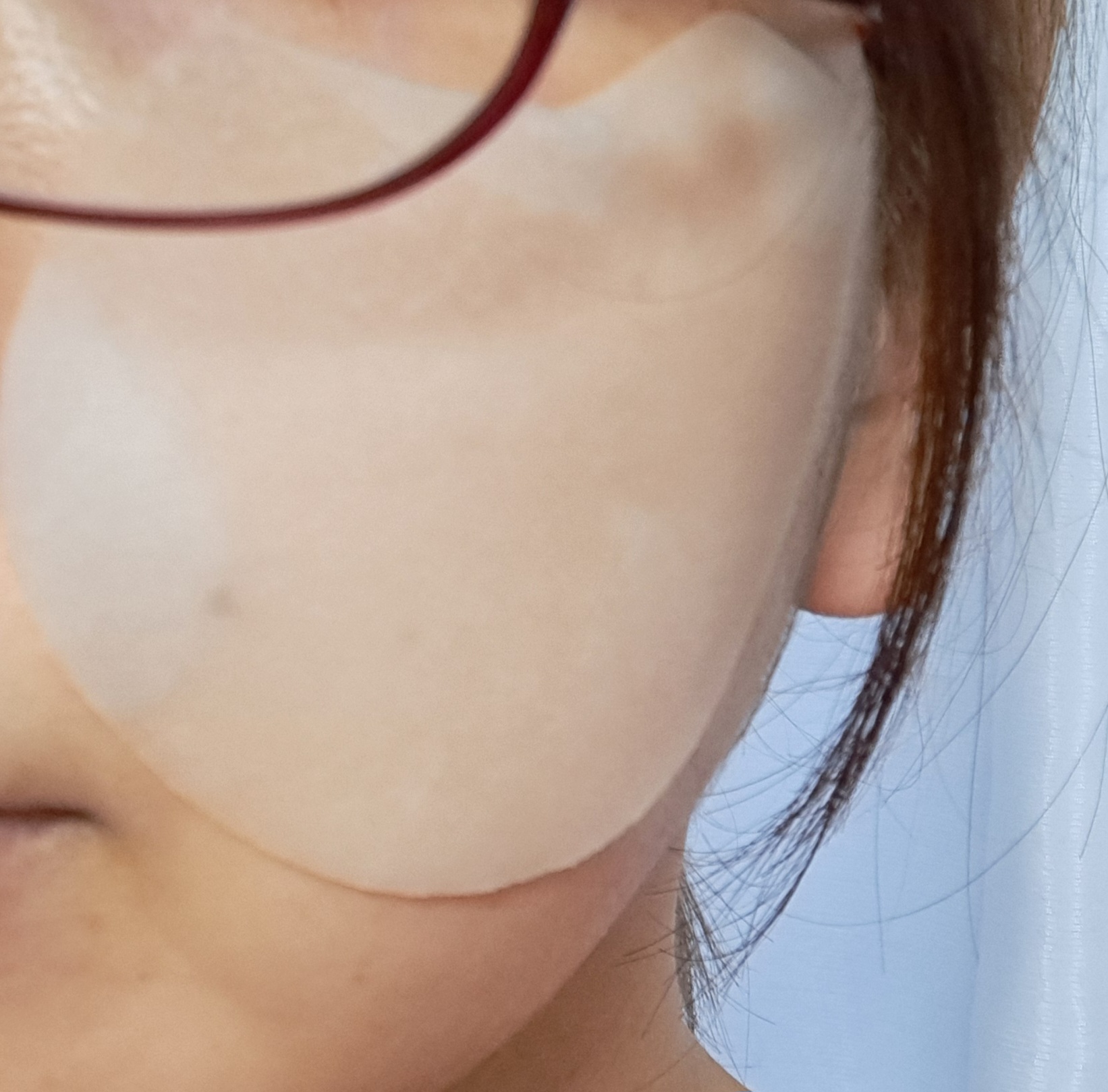 センテラ クイックカーミングパッド/SKIN1004/トナーパッドを使ったクチコミ（3枚目）