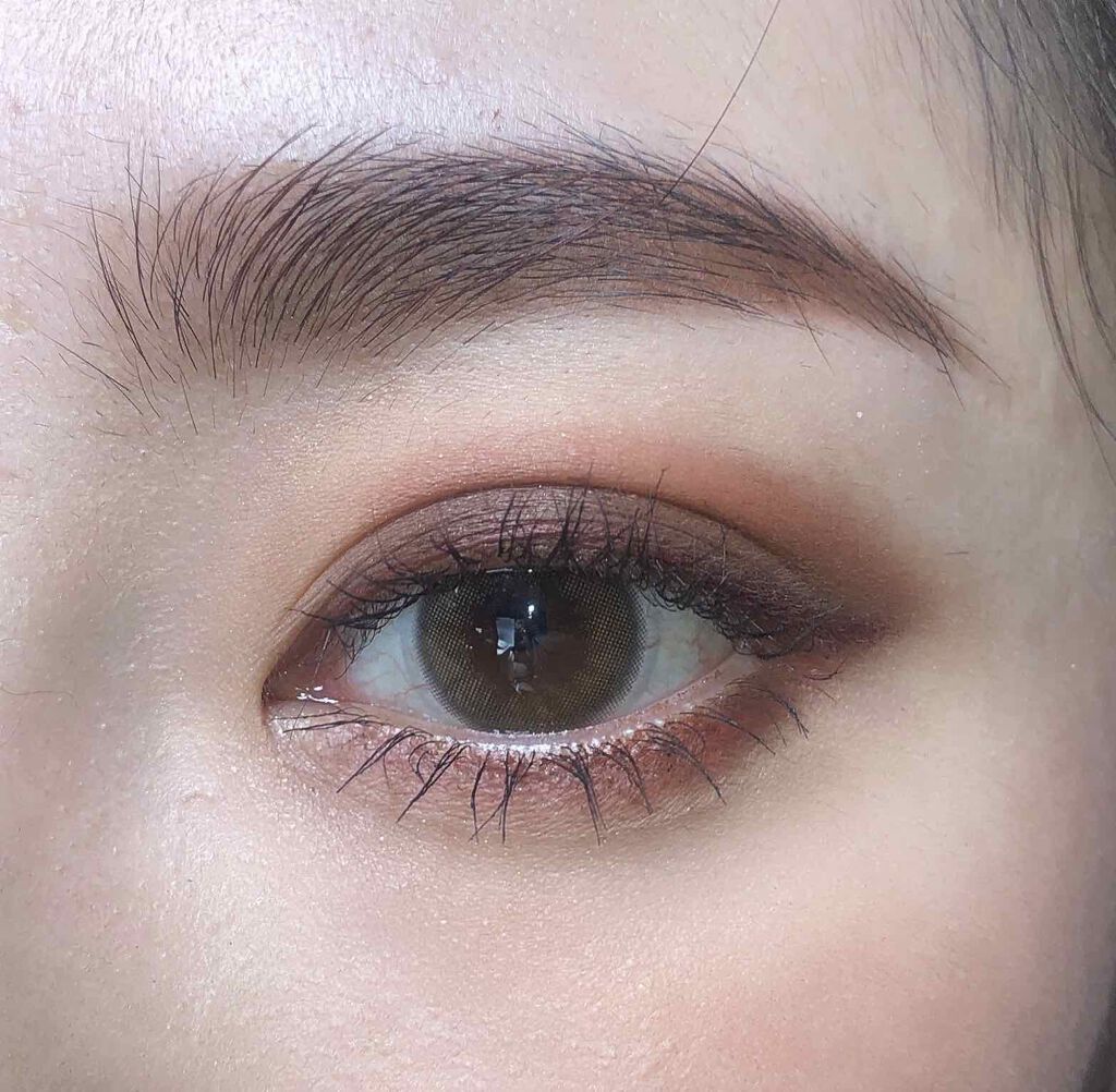 ルージュシグネチャー /ロレアル パリ/リップグロスを使ったクチコミ(5枚目)