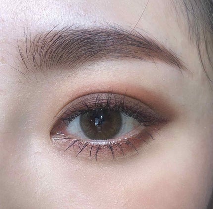 ルージュシグネチャー /ロレアル パリ/リップグロスを使ったクチコミ(5枚目)