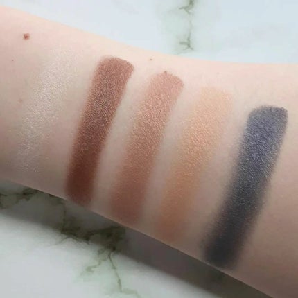 【旧】サンク クルール クチュール/Dior/アイシャドウパレットを使ったクチコミ(6枚目)