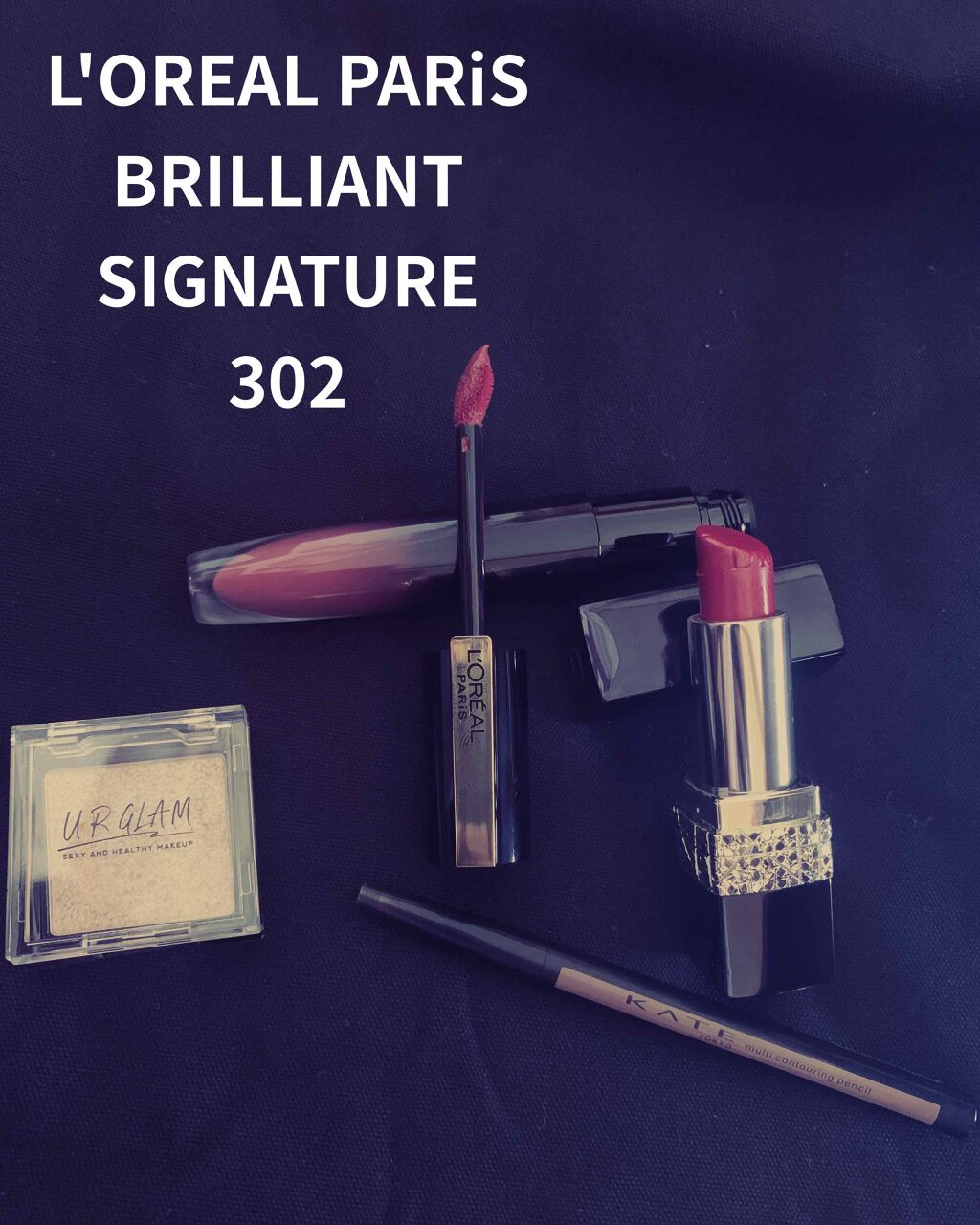 【旧】ルージュ ディオール/Dior/口紅を使ったクチコミ(1枚目)