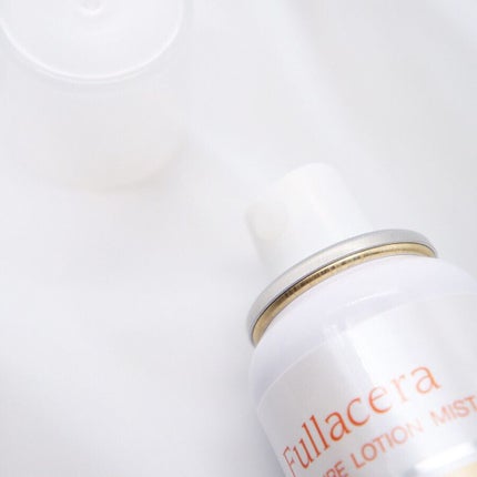 モイスチャーローションミスト/フラセラ/ミスト状化粧水を使ったクチコミ(2枚目)