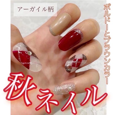 UR GLAM　COLOR NAIL SELECTION/U R GLAM/マニキュアを使ったクチコミ（1枚目）