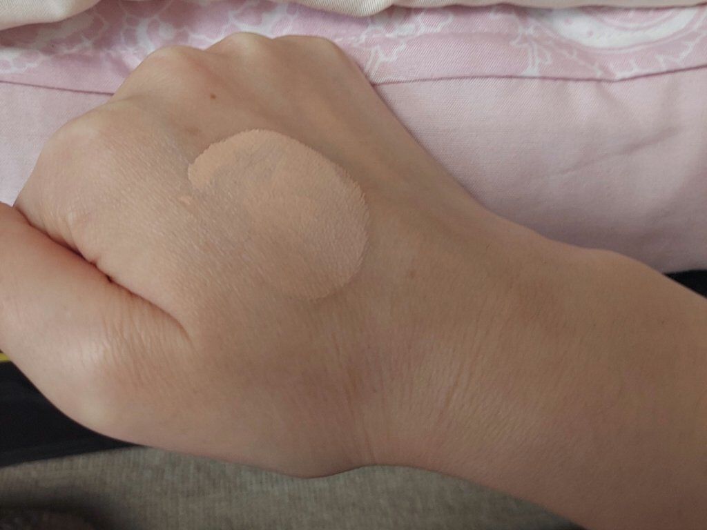 フィットミー プライマー/MAYBELLINE NEW YORK/化粧下地を使ったクチコミ（1枚目）