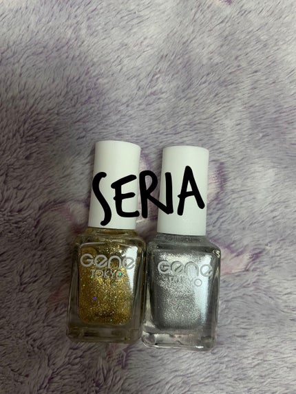 ネイルホリック Nostalgic color/ネイルホリック/マニキュアを使ったクチコミ(2枚目)