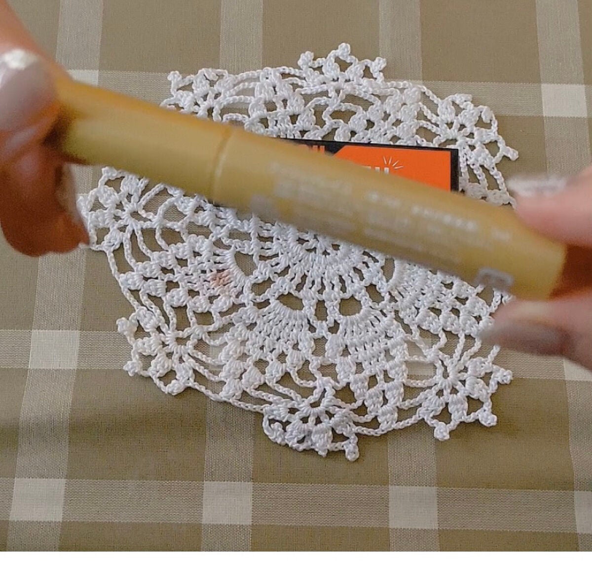 11mmアイラッシュセラム/11mm/まつげ美容液を使ったクチコミ(2枚目)