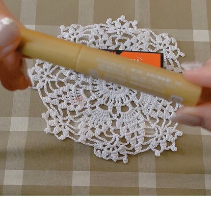 11mmアイラッシュセラム/11mm/まつげ美容液を使ったクチコミ(2枚目)