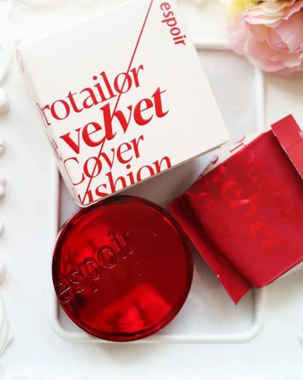 ルックブックパレットムーンライト/espoir/アイシャドウパレットを使ったクチコミ(2枚目)