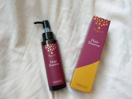 を使ったクチコミ(1枚目)