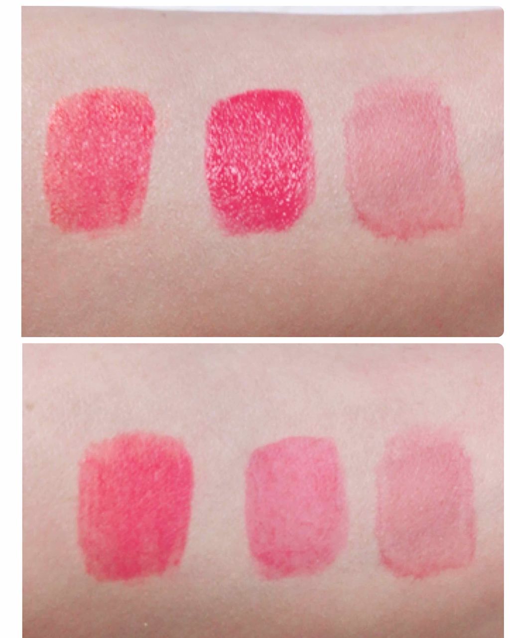 ベネティント ラズベリー 試してみた】ベネティント ベネフィットの人気色・イエベブルベ