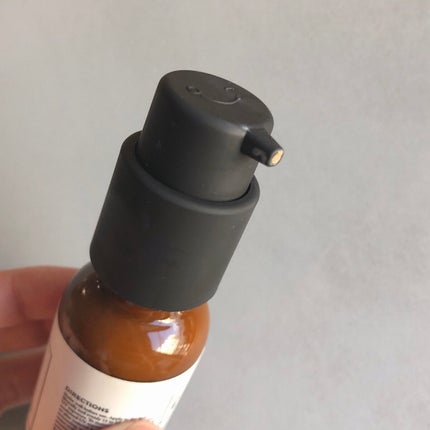 フォトグラフィーフルイッド、カラーレス、オパシティ12%(30ml)/NIOD/化粧下地を使ったクチコミ(4枚目)