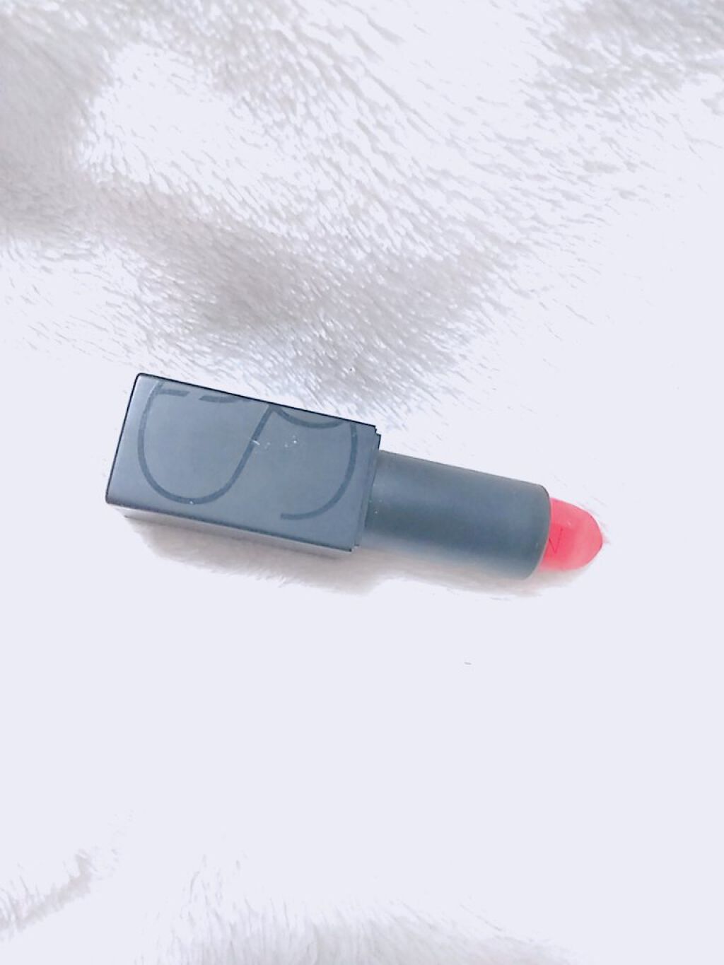 orange_gloss_qo6 on LIPS 「オーデイシャスリップステック すっごく使いやすいし色合いも優し..」(1枚目)