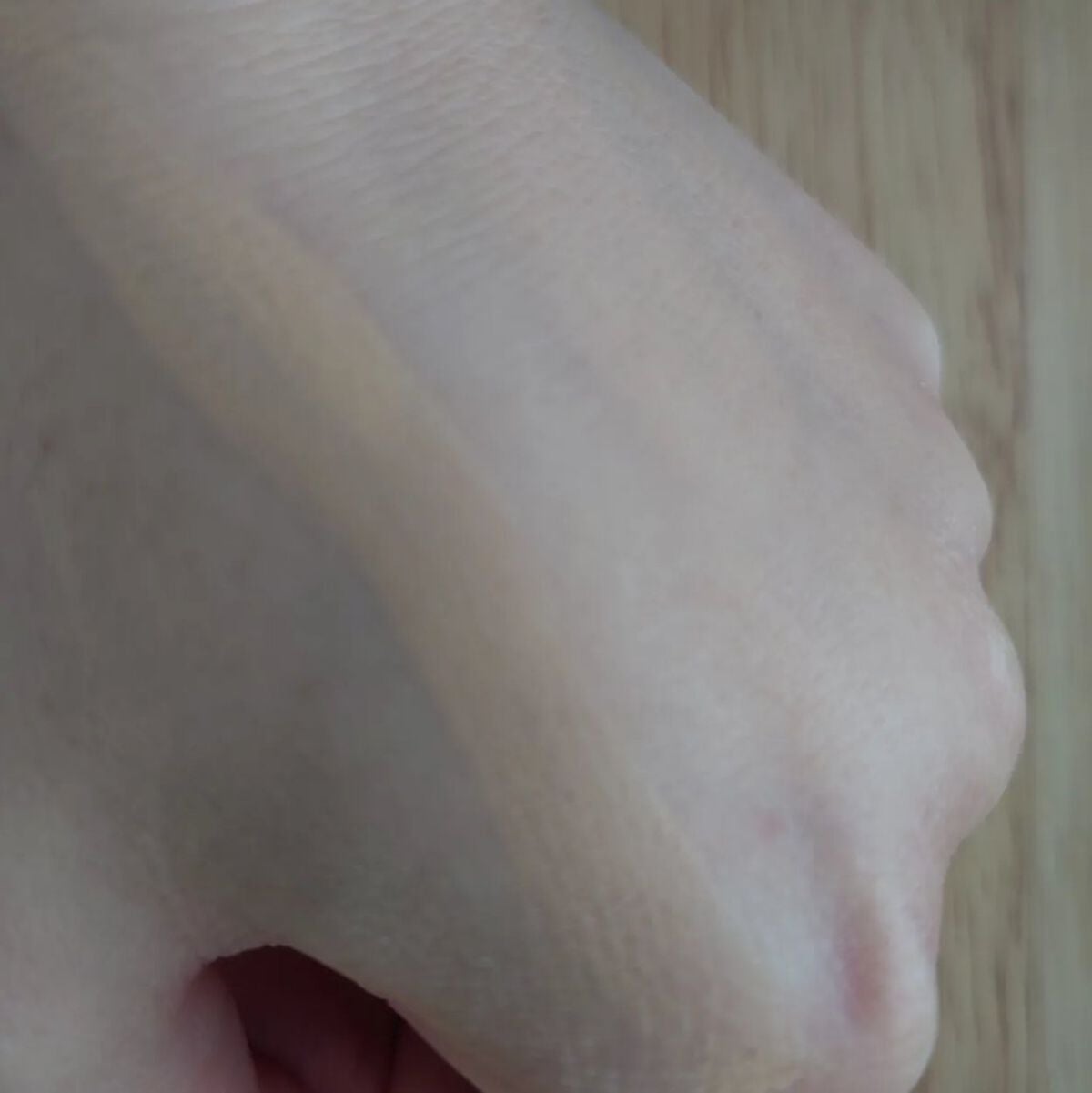 ゼン ウェア フルイド/DECORTÉ/リキッドファンデーションを使ったクチコミ(6枚目)