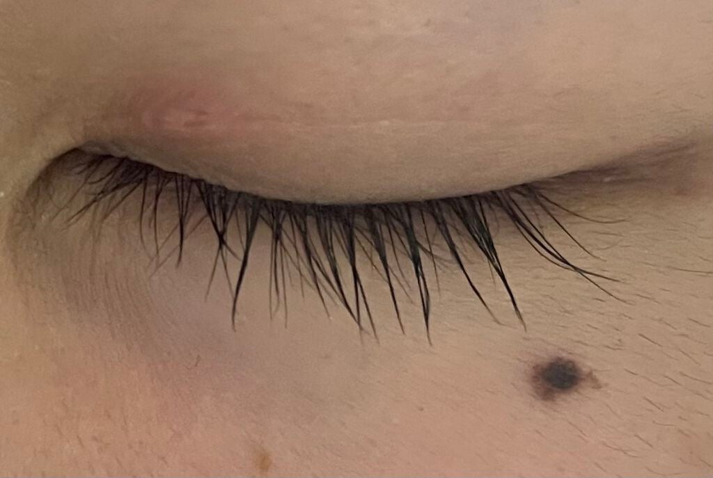 EMAKED(エマーキット)/水橋保寿堂製薬/まつげ美容液を使ったクチコミ(2枚目)