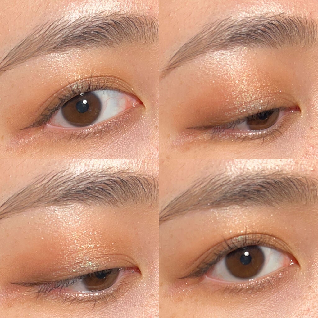 ミニスターパレット/Natasha Denona/アイシャドウパレットを使ったクチコミ(2枚目)