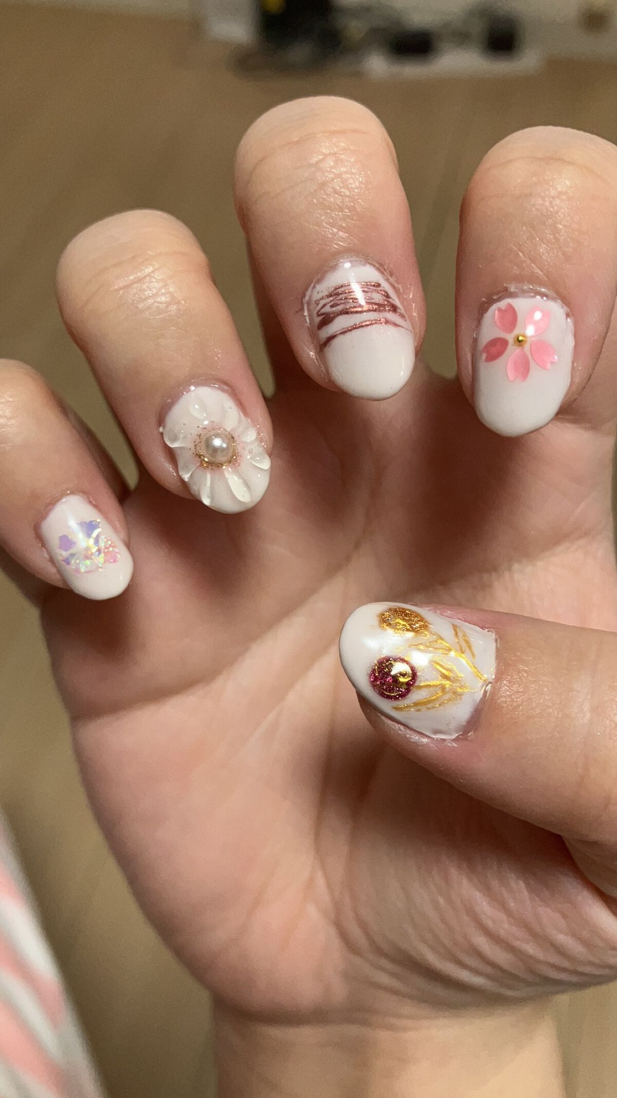 キャンドゥ購入品😄💞/キャンドゥ/その他を使ったクチコミ(3枚目)