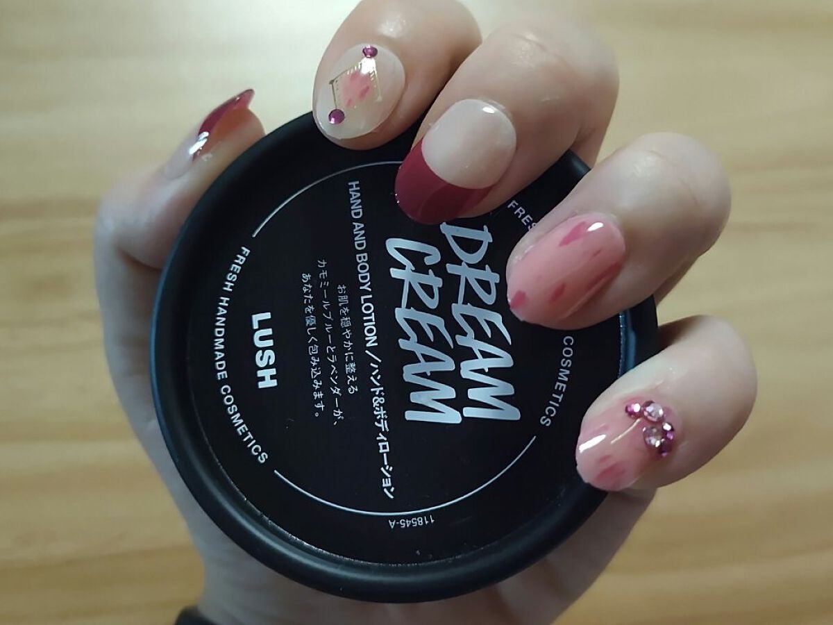 1秒ネイルマジックプレス/DASHINGDIVA MAGICPRESS/ネイルチップ・パーツを使ったクチコミ(2枚目)