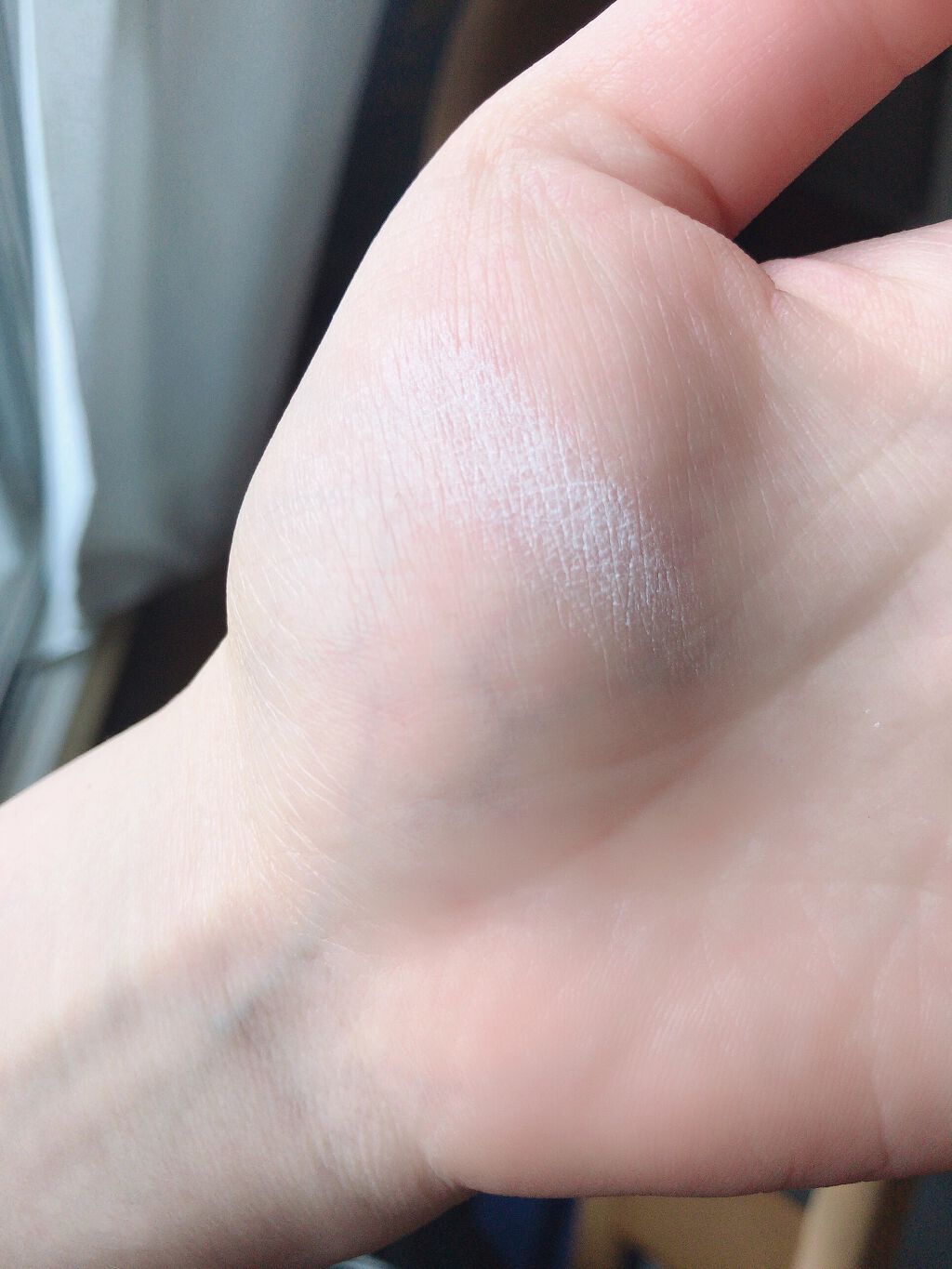 ミネラルプレストクリアベール/TIME SECRET/プレストパウダーを使ったクチコミ(2枚目)