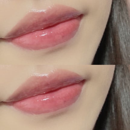 グロッシールージュティント/ETUDE/リップグロスを使ったクチコミ(2枚目)