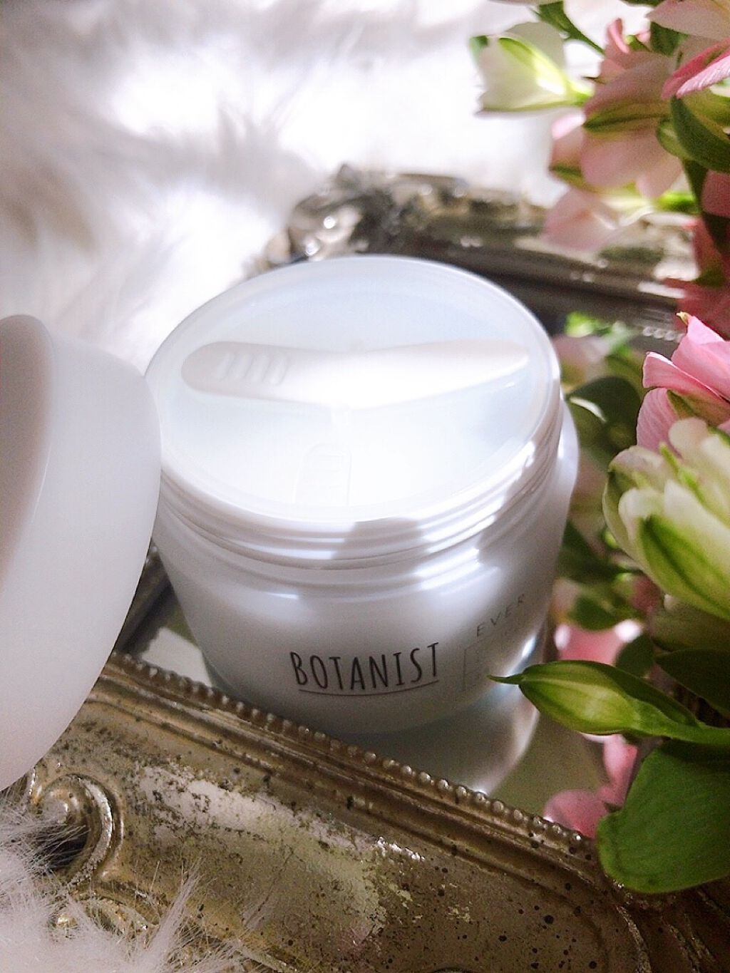 BOTANIST スキンケアシリーズ/BOTANIST/その他スキンケアを使ったクチコミ(6枚目)