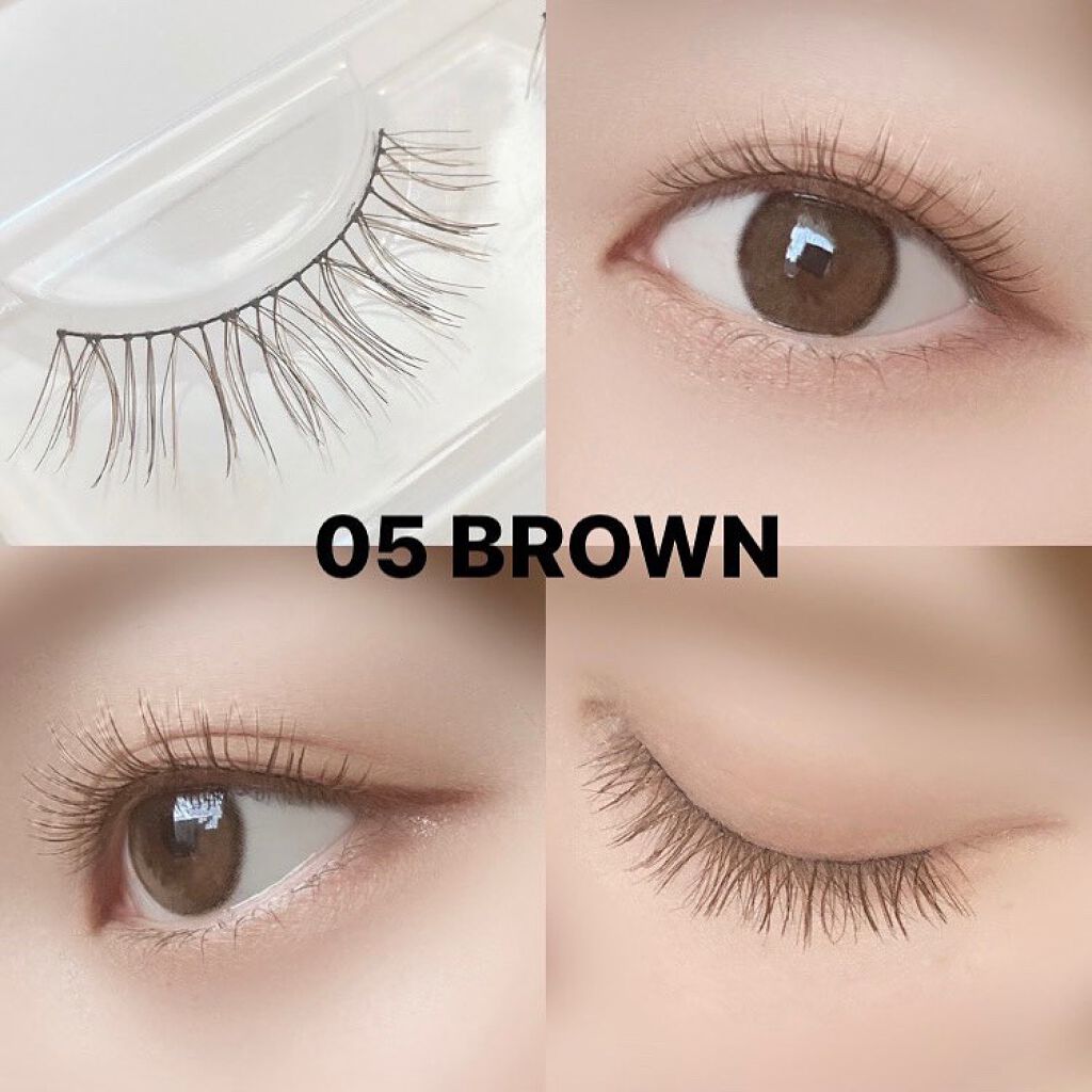 パーフェクトツイーザー/D-UP/その他化粧小物を使ったクチコミ(8枚目)