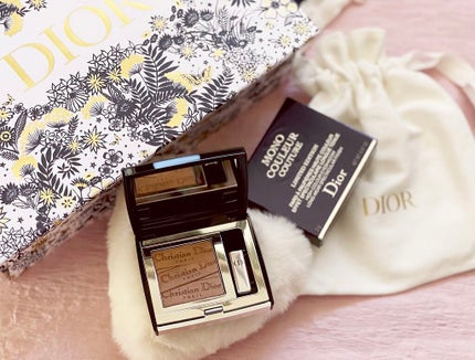 Dior Beauty Lovers on LIPS 「1947年の創立以来、メゾンのコレクションを飾っているクチュー..」(1枚目)