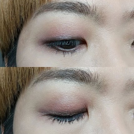 シグニチャー カラー アイズ/SUQQU/アイシャドウパレットを使ったクチコミ(5枚目)