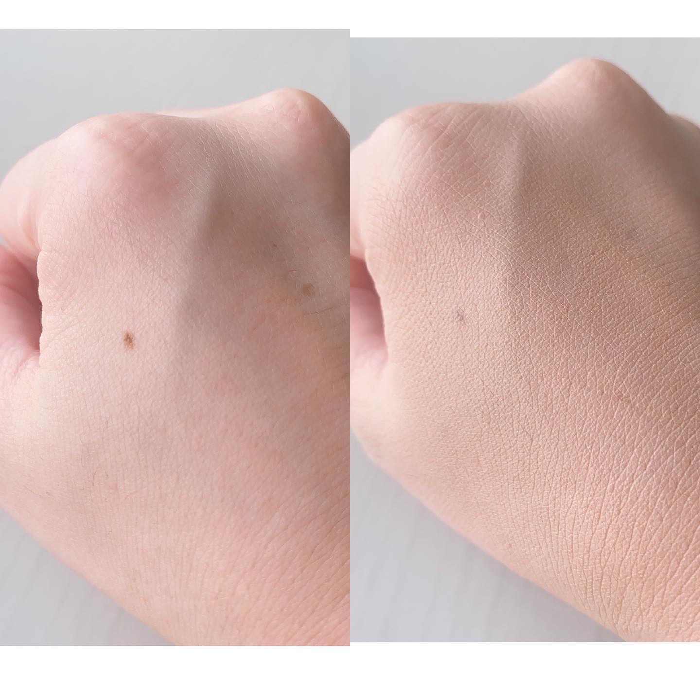 化粧崩れ対策 リキッドファンデーション/ZEESEA/リキッドファンデーションを使ったクチコミ（3枚目）