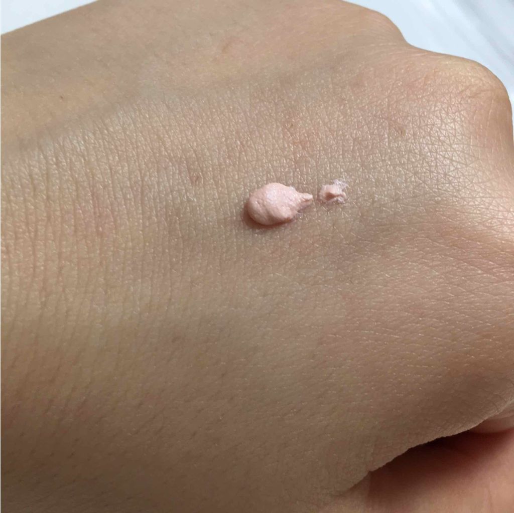 スノーホイップクリーム/SUGAO®/化粧下地を使ったクチコミ(2枚目)