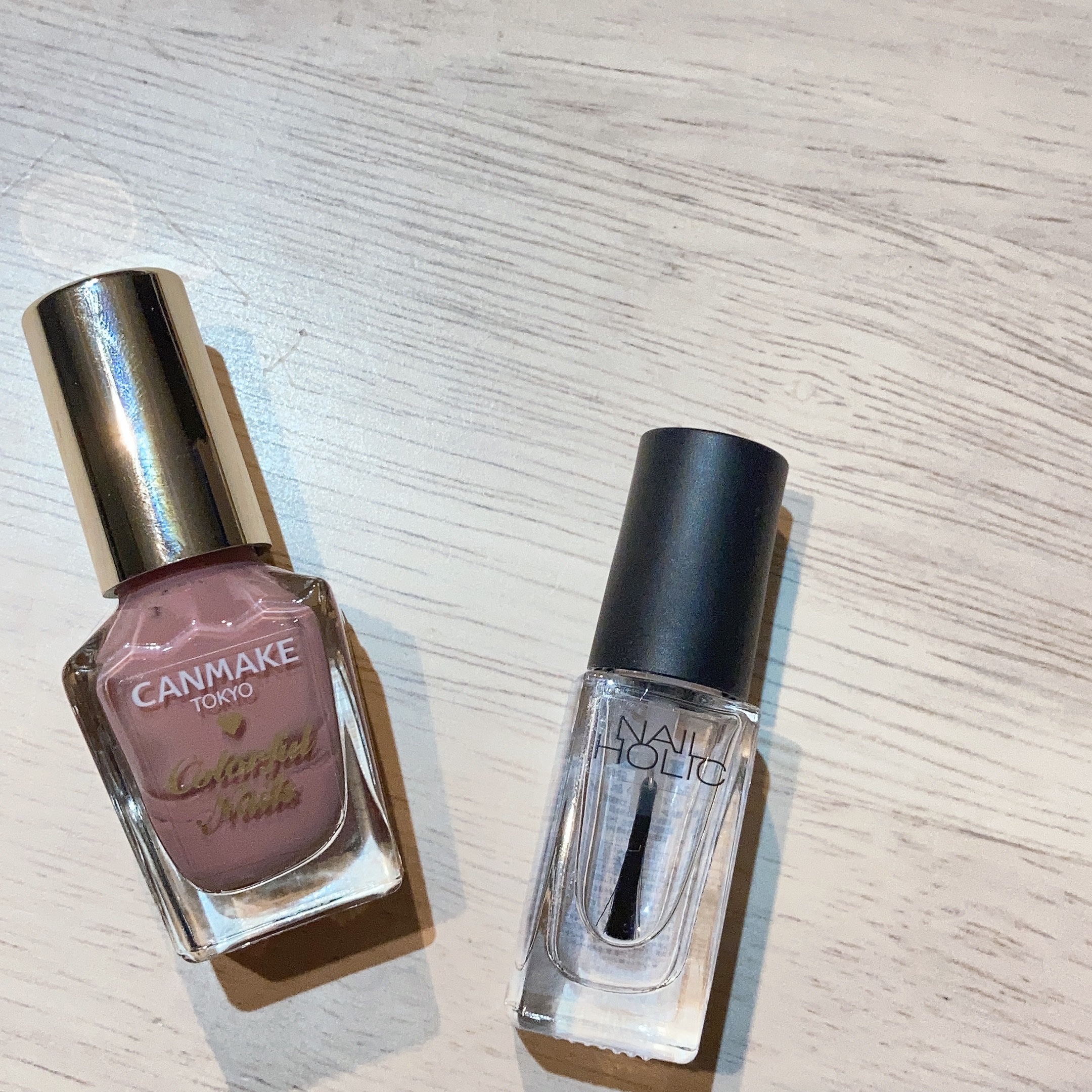 #お仕事ネイルのネイルデザイン