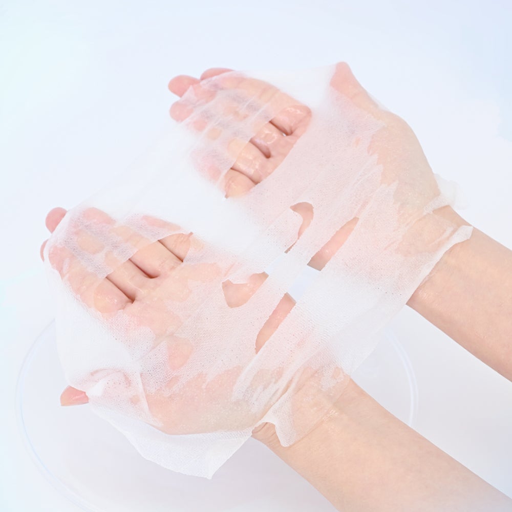 ユーガ ヴィーガン ドクダミシカ マスク ユーガ