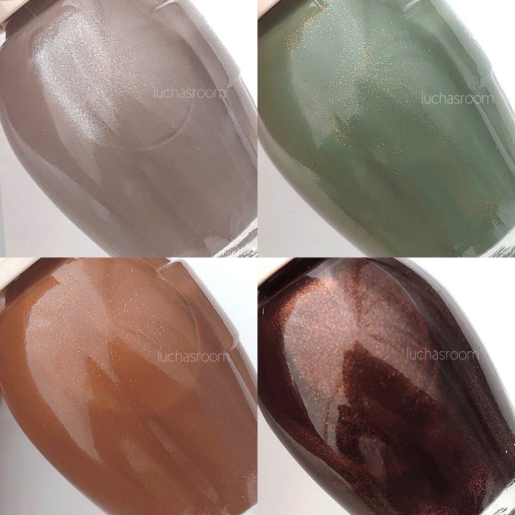 ナチュラルネイルカラーN/デュカート/マニキュアを使ったクチコミ(8枚目)