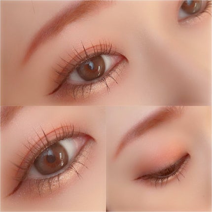 スキニーリッチシャドウ/excel/アイシャドウパレットを使ったクチコミ(8枚目)