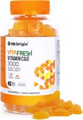 Vita Fresh Vitamin C&D 3000 / nz origin 