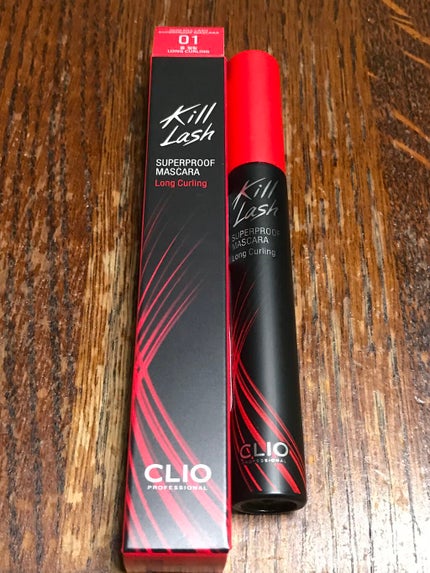 ベール ティント デューイ/CLIO/口紅を使ったクチコミ(1枚目)