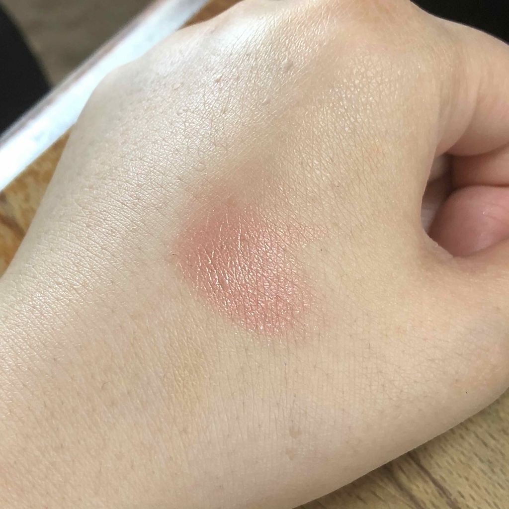 ウィンクグロウアイズ/キャンメイク/ジェル・クリームアイシャドウを使ったクチコミ(3枚目)