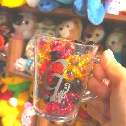 ヘアーオイル【トリートメント】/ellips/ヘアオイルを使ったクチコミ(1枚目)