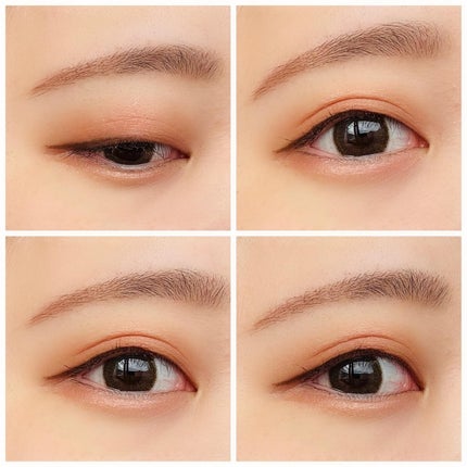 エテュセ アイエディション(カラーパレット)/ettusais/アイシャドウパレットを使ったクチコミ(8枚目)