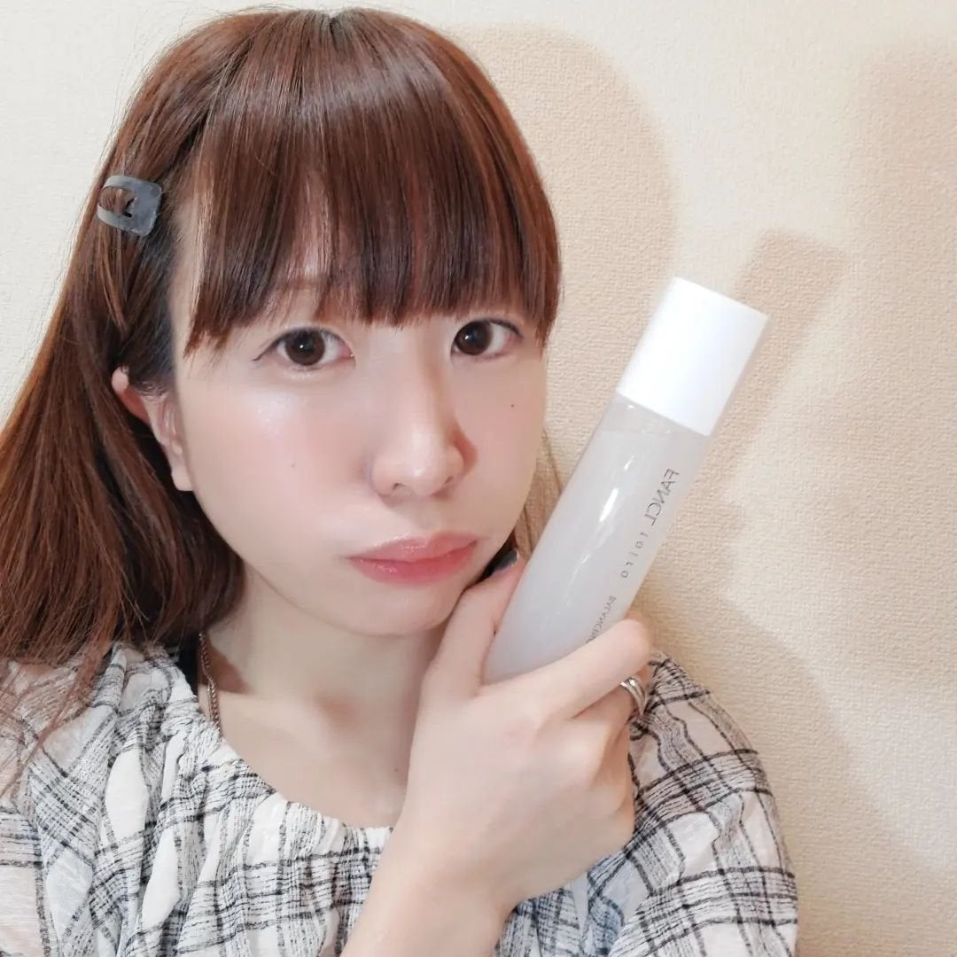 トイロ バランシングドロップ<医薬部外品>(化粧液)/ファンケル/化粧水を使ったクチコミ(4枚目)