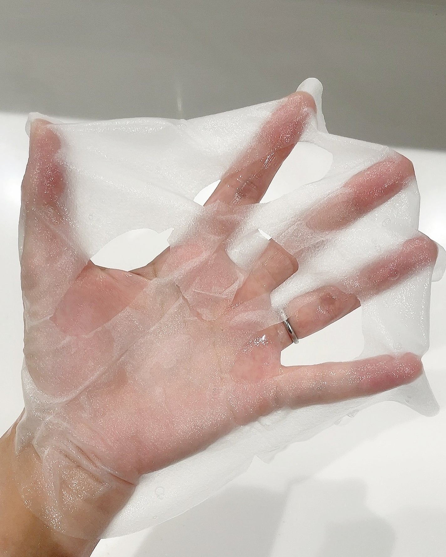 ナイアシンアミドグルタチオントナー/ONE THING/化粧水を使ったクチコミ(8枚目)