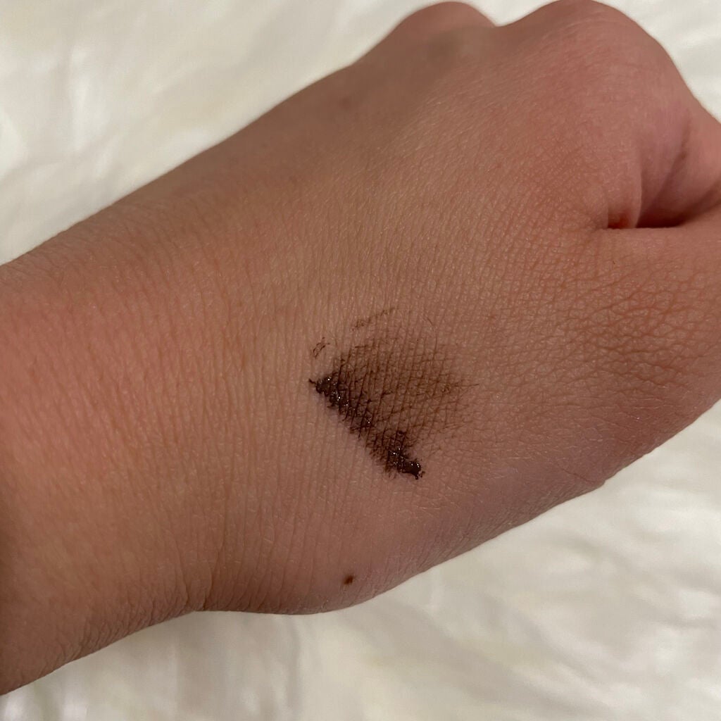 フィルム眉カラー/デジャヴュ/眉マスカラを使ったクチコミ(3枚目)