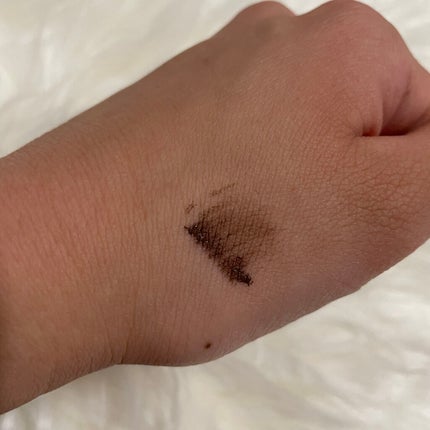 フィルム眉カラー/デジャヴュ/眉マスカラを使ったクチコミ(3枚目)