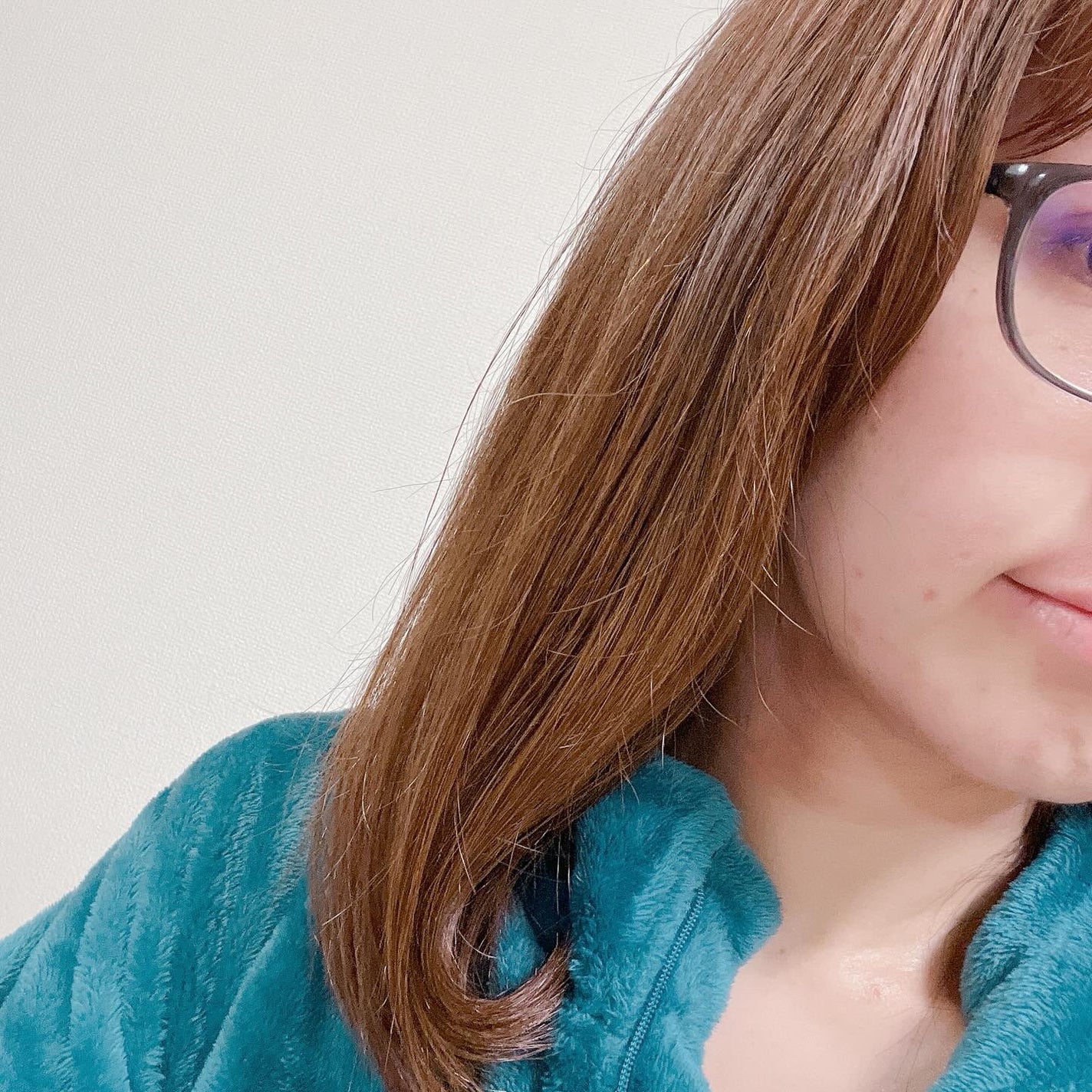 イロップ タス シャンプー/トリートメント/irop/市販シャンプーを使ったクチコミ(9枚目)