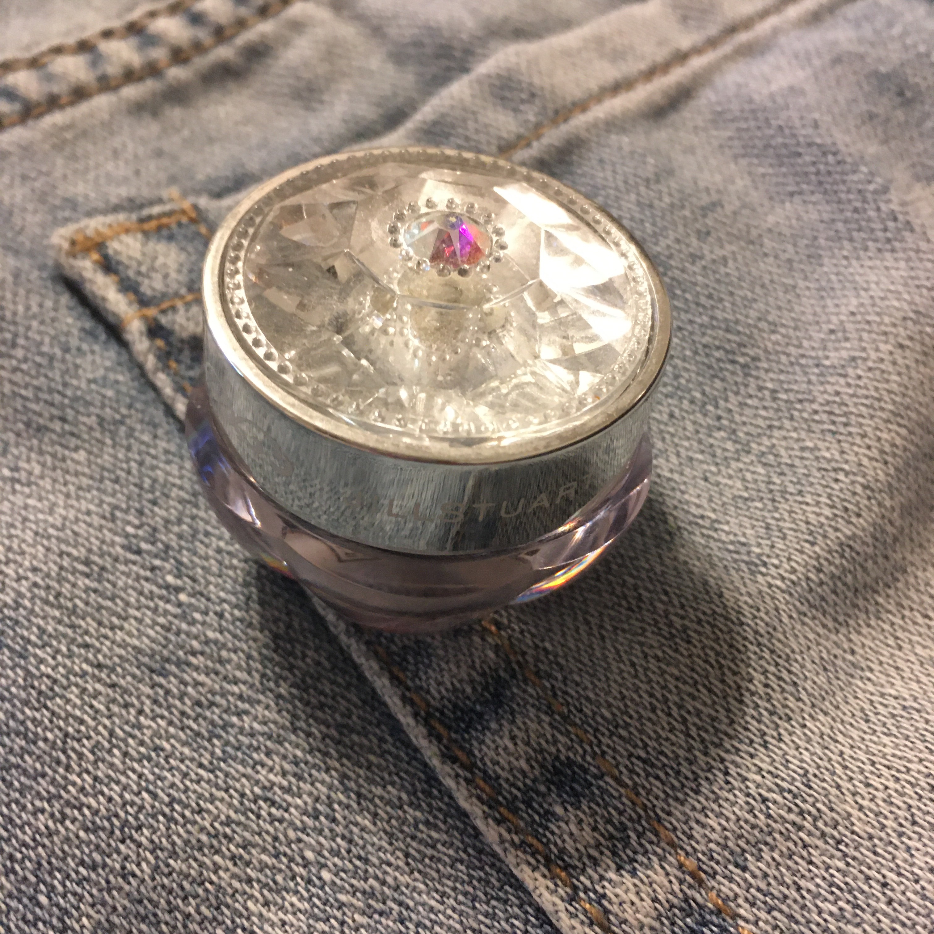 ジルスチュアート リップバーム/JILL STUART/リップバームを使ったクチコミ（1枚目）