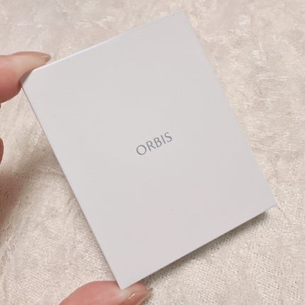 フォートーンズスタイリングアイズ ブリックブラウン/オルビス/パウダーアイブロウの画像