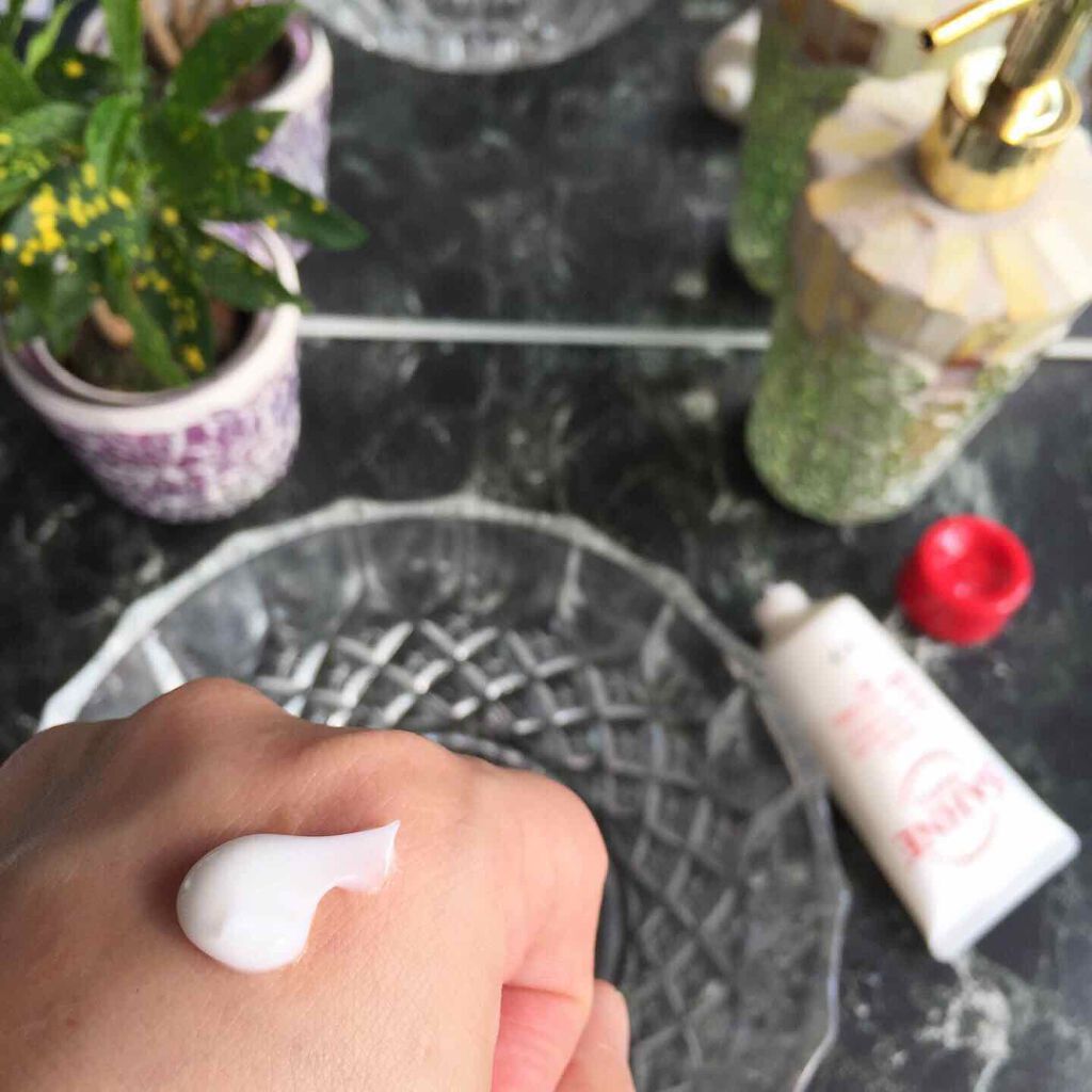 ザーネクリーム/ザーネ/ボディクリームを使ったクチコミ（3枚目）