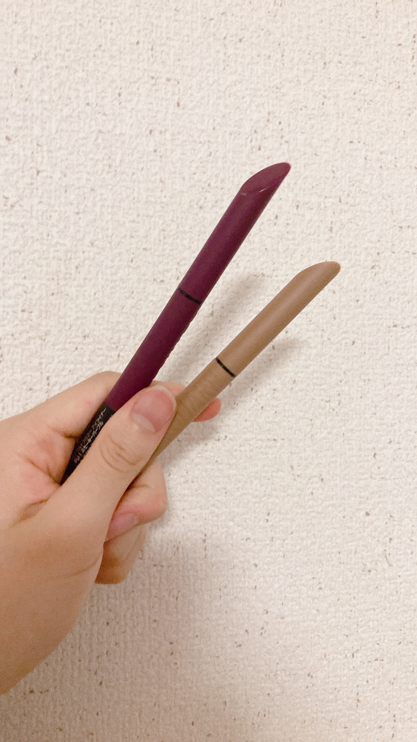 ウルトラカラー アイライナー/MAYBELLINE NEW YORK/リキッドアイライナーを使ったクチコミ(5枚目)